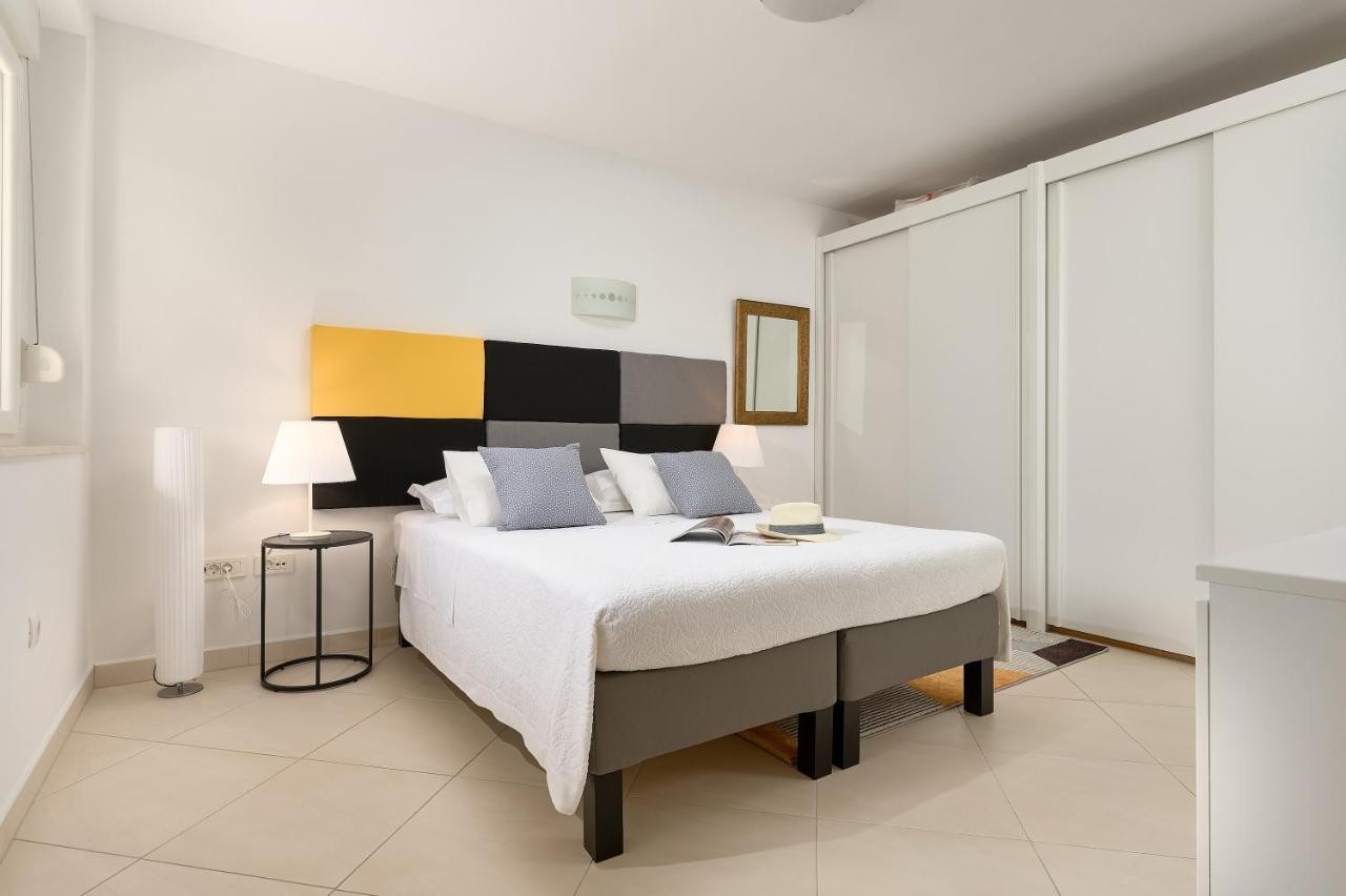 Studio Seven Minute Walk To Old Town Split Buitenkant foto